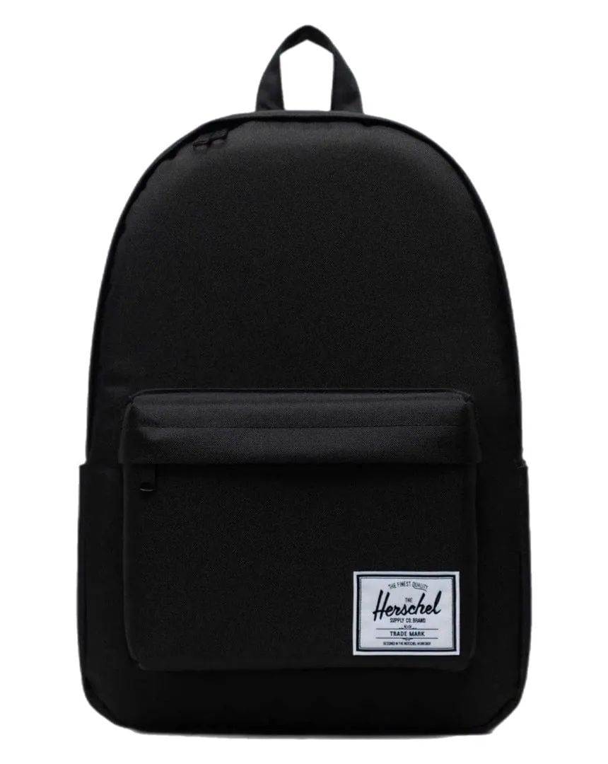 Herschel Classic XL Backpack - Black