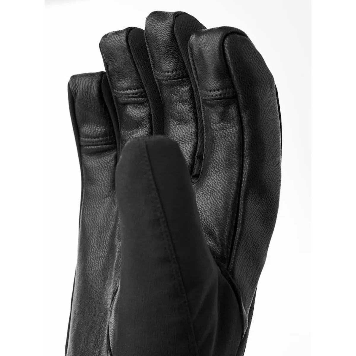 Hestra CZone Pointer 5-Finger Gloves