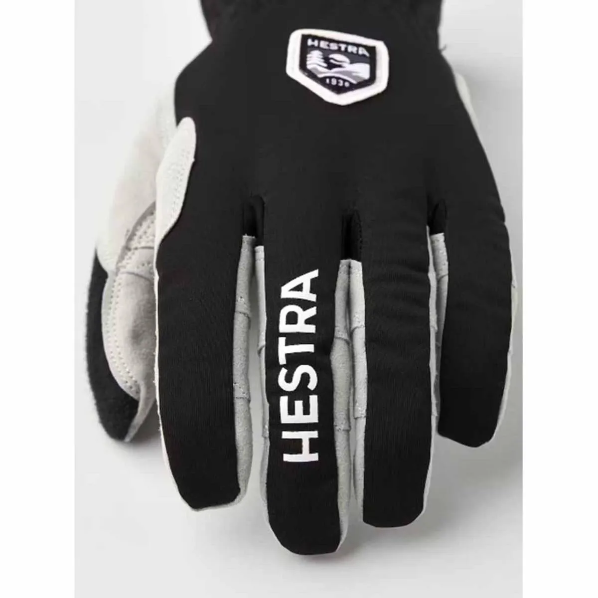 Hestra Unisex Windstopper Ergo Grip Touring Ski Gloves