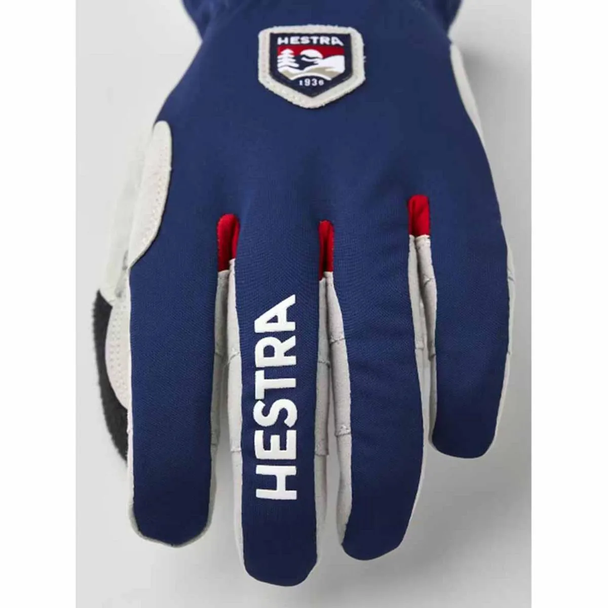 Hestra Unisex Windstopper Ergo Grip Touring Ski Gloves