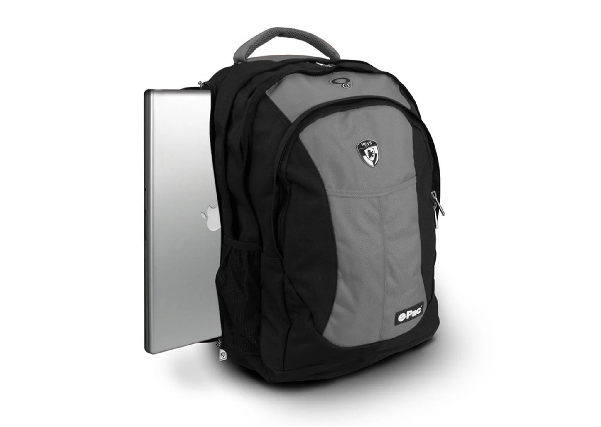 Heys Epac 17 Backpack Black/Grey