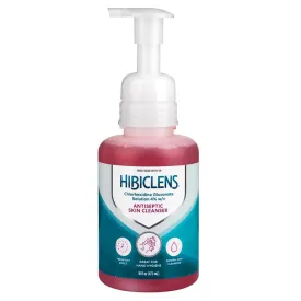 Hibiclens Antimicrobial Antiseptic Hand Sanitizer 16 oz Pump (Chlorhexidine Gluconate)