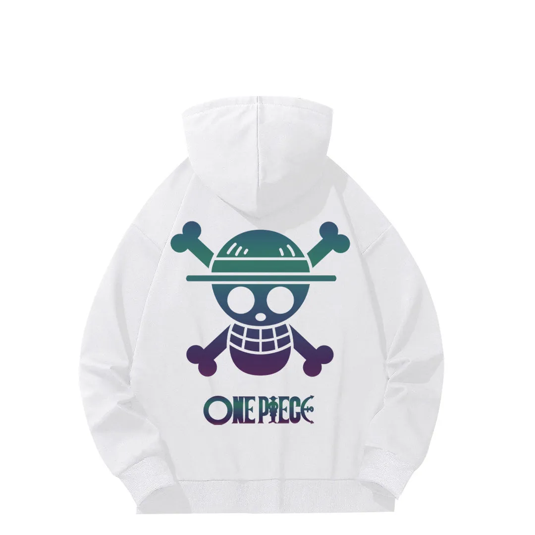 High Graded Odell Fabric Reflective Hoodie 7047