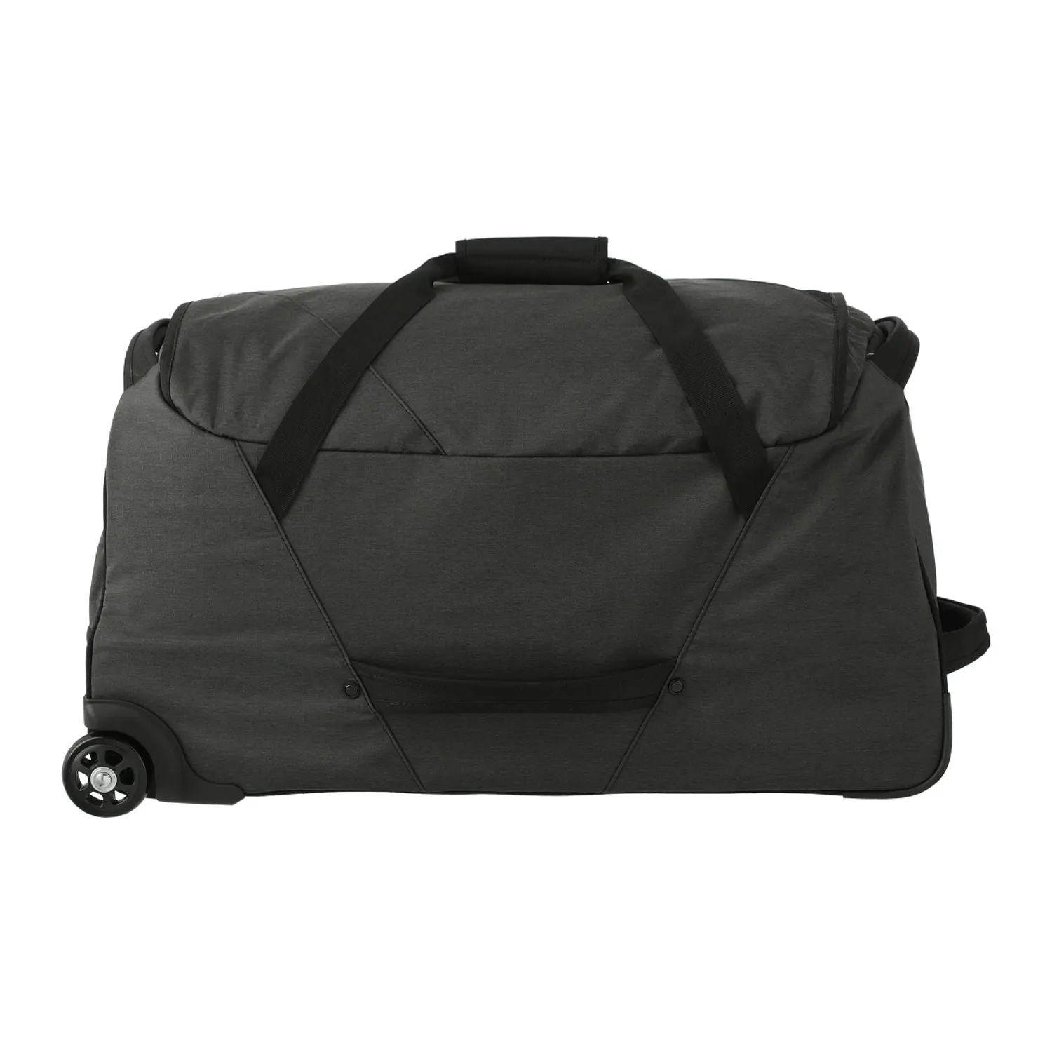 High Sierra - Forester RPET 28" Wheeled Duffel