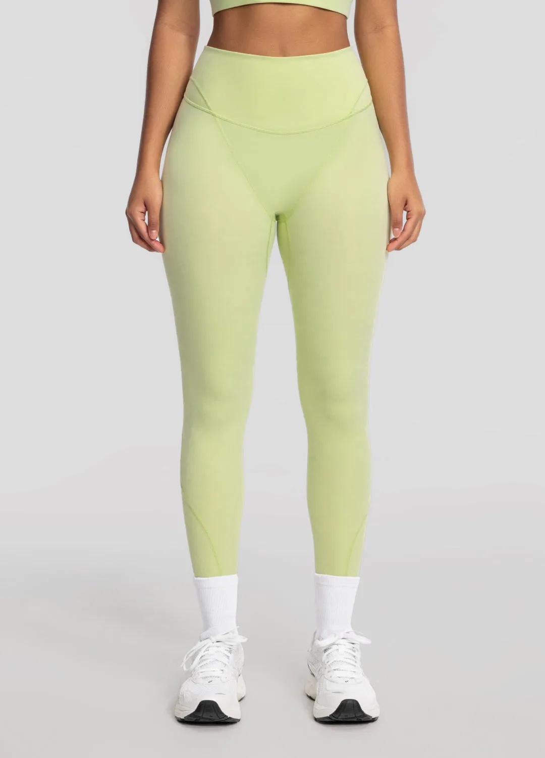 High-Stretch Performance Leggings