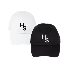 Higher Standards Dad Hat