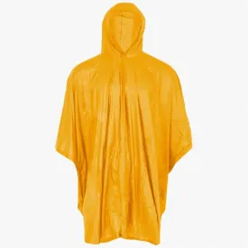 Highlander Hooded Biodegradable Poncho