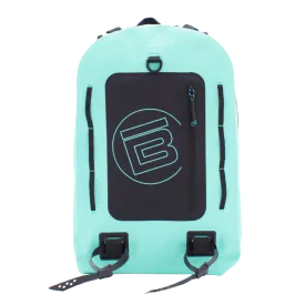 Highwater Backpack Seafoam