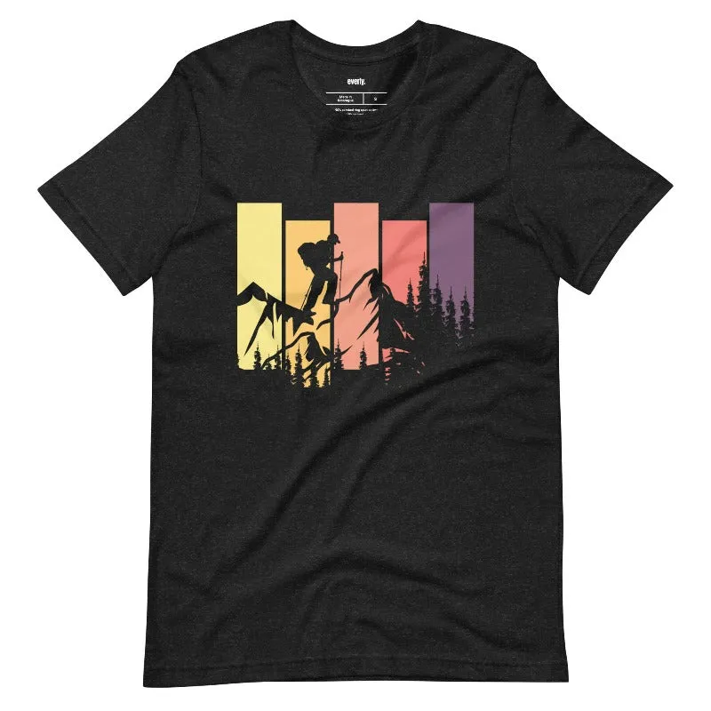 Hiking Life T-Shirt