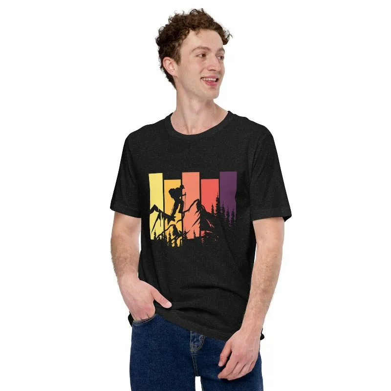 Hiking Life T-Shirt