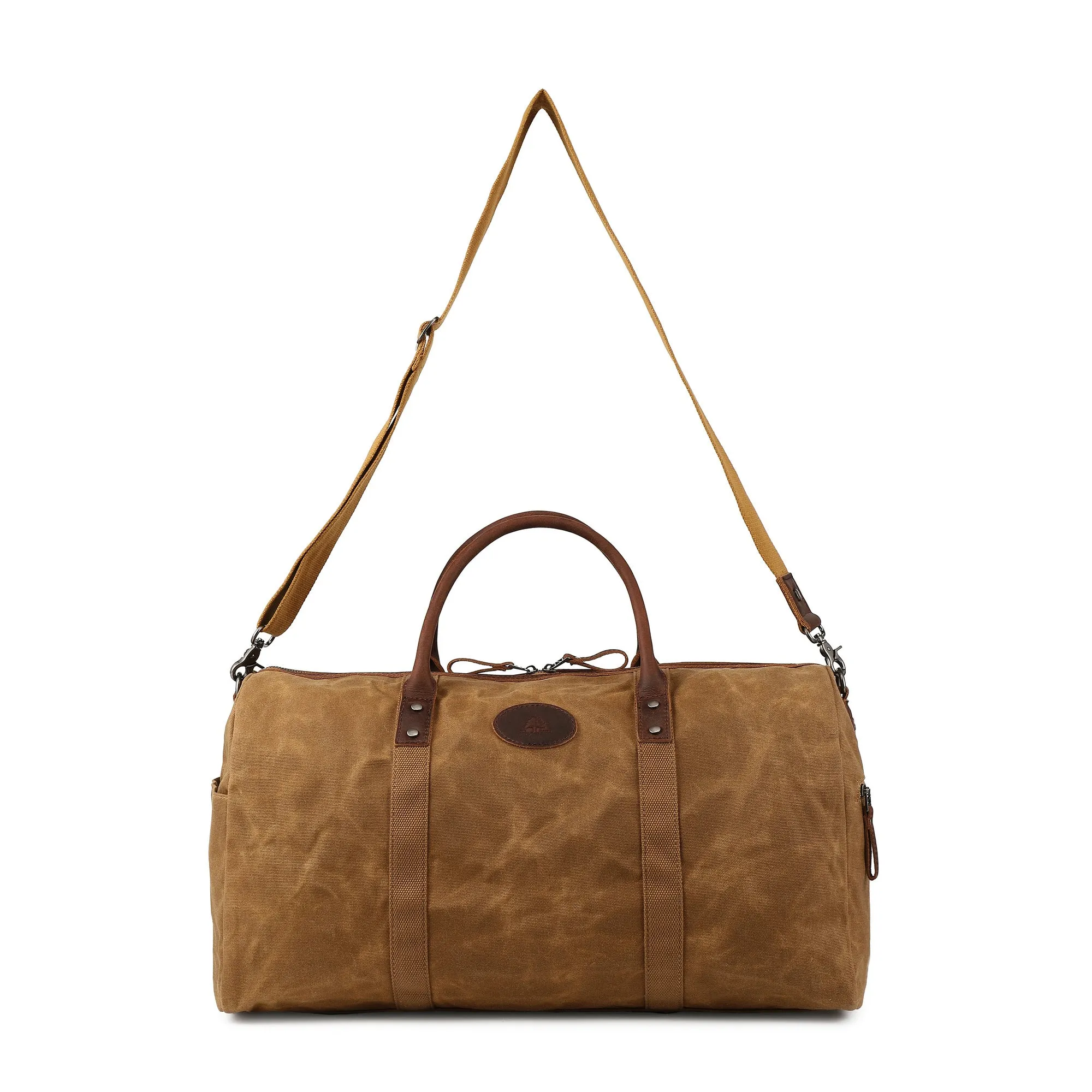 Hillside Duffel