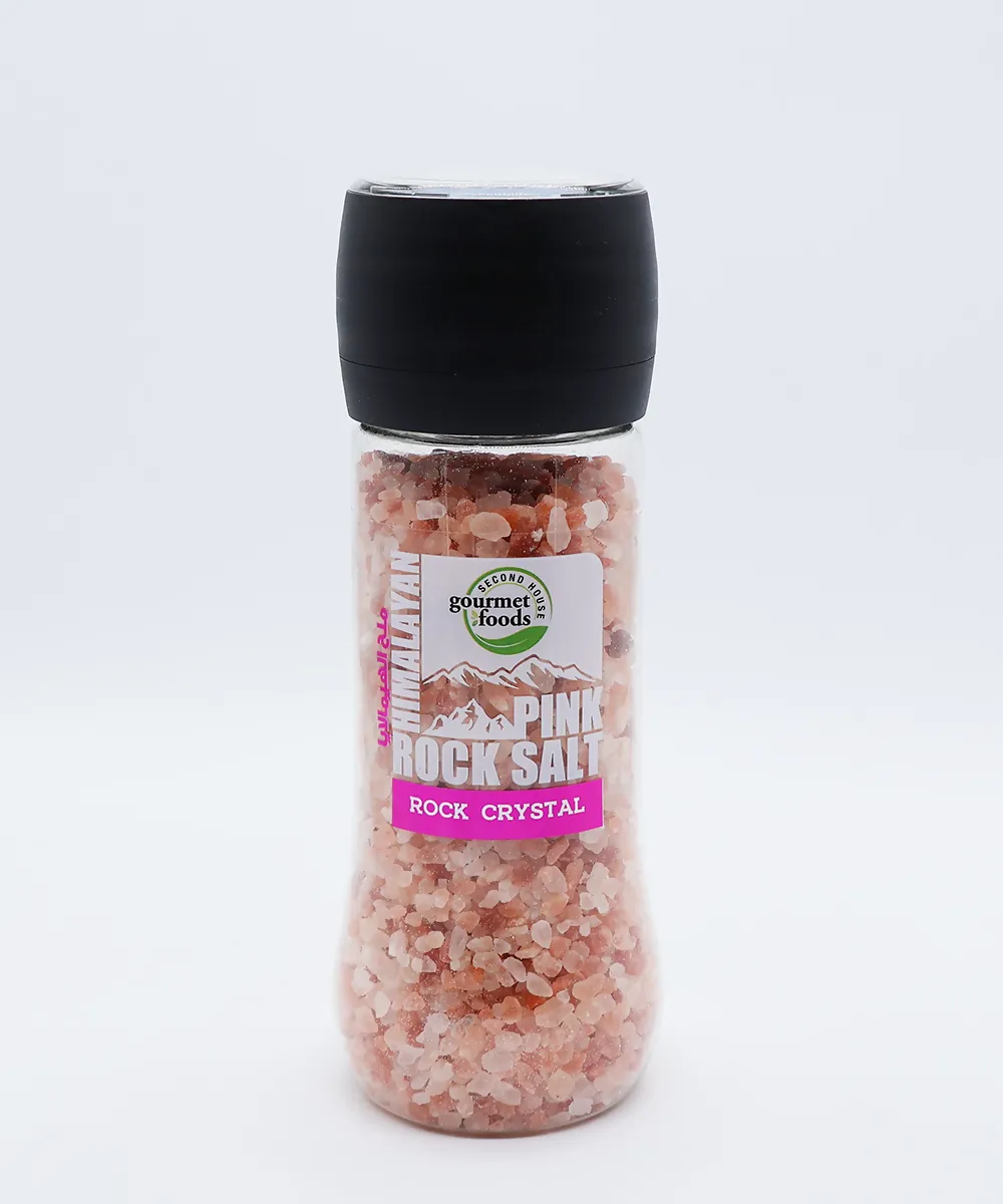 Himalayan Salt 465g