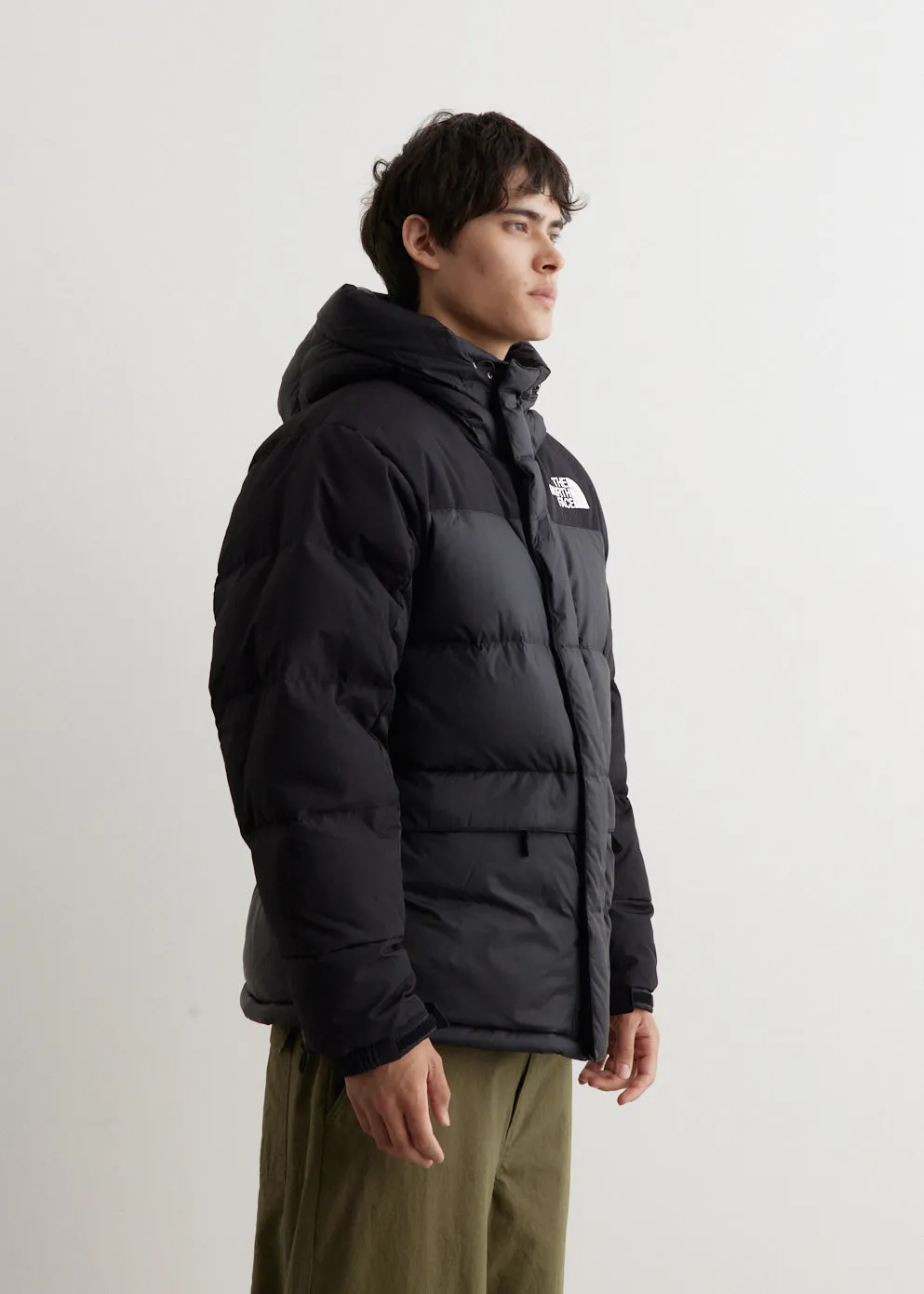 HMLYN Down Parka Jacket