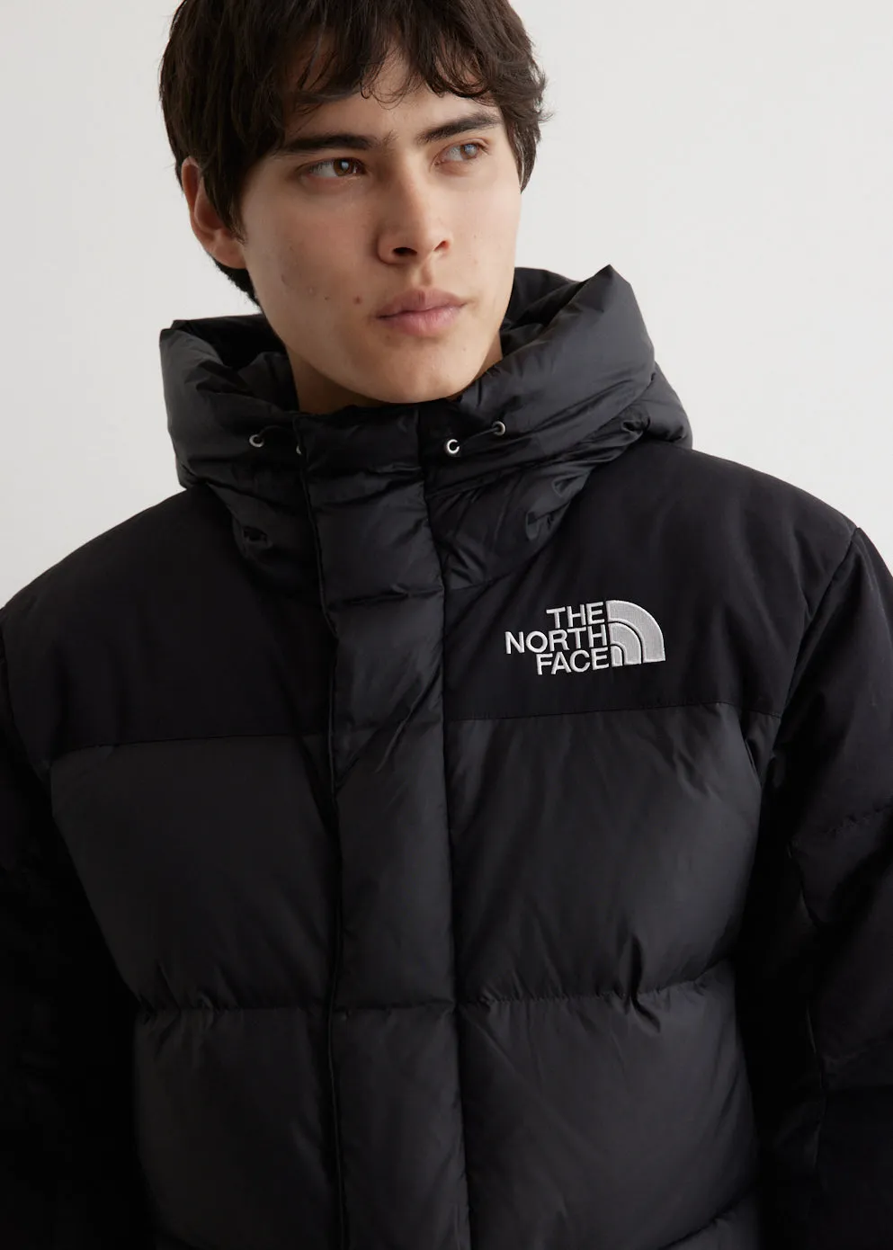 HMLYN Down Parka Jacket