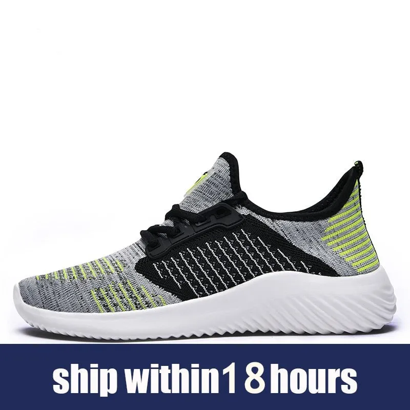 Hnzxzm Hot Sale Casual Shoes Men's Comfortable Breathable Cushioning Sports Shoes 47 Large Size Tennis Trainer Brand Sneakers