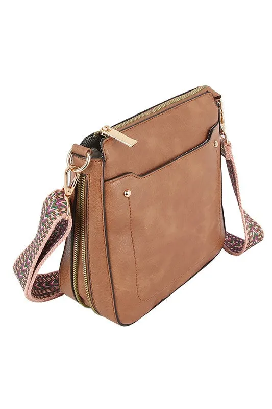 Hobo Crossbody