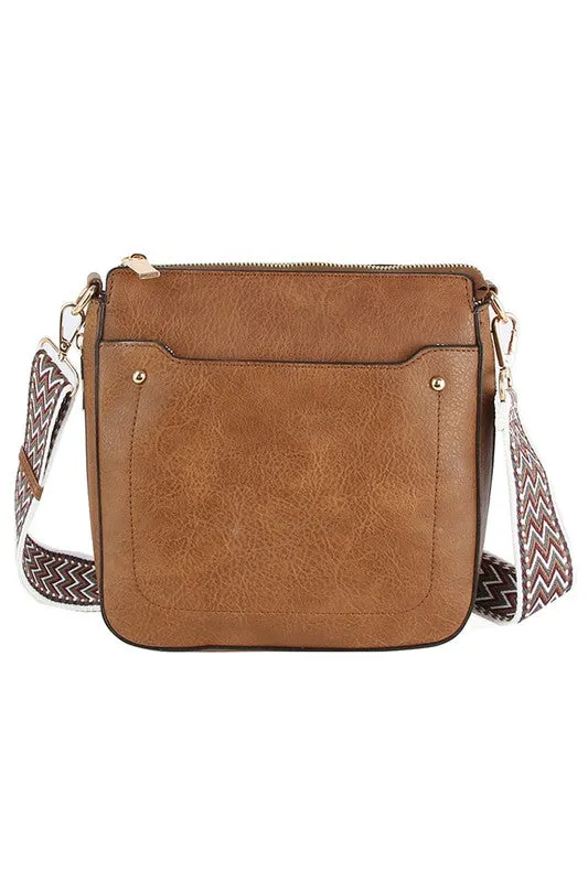 Hobo Crossbody