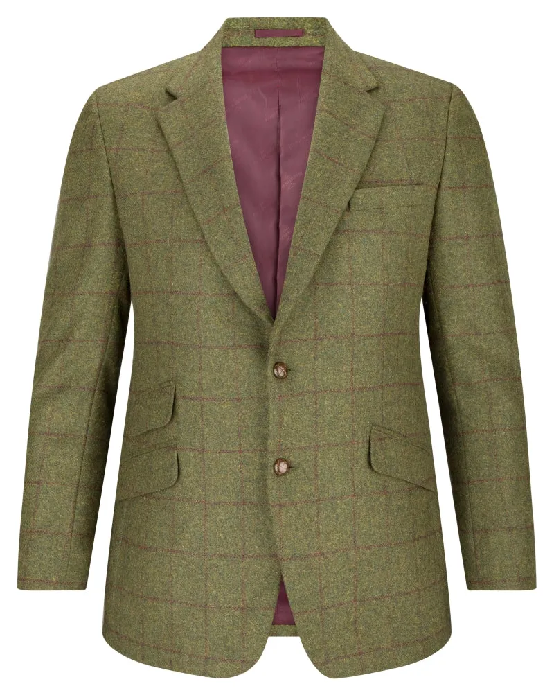 Hoggs Tummel Tweed Sports Jacket