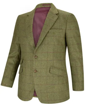 Hoggs Tummel Tweed Sports Jacket