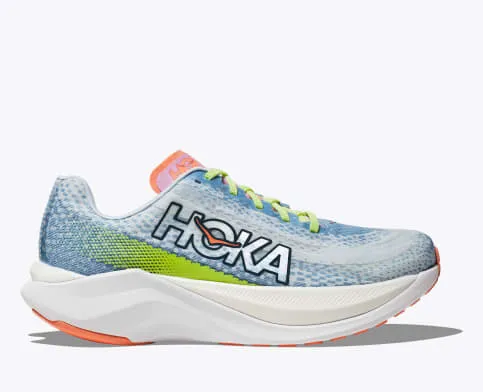 Hoka Women's Mach X