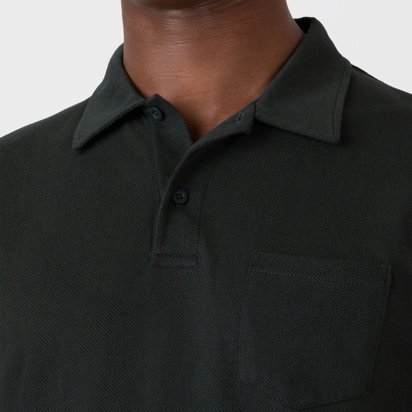 Holly Green Riviera Polo Shirt