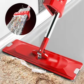 Home Wood Flooring Wet And Dry Mop