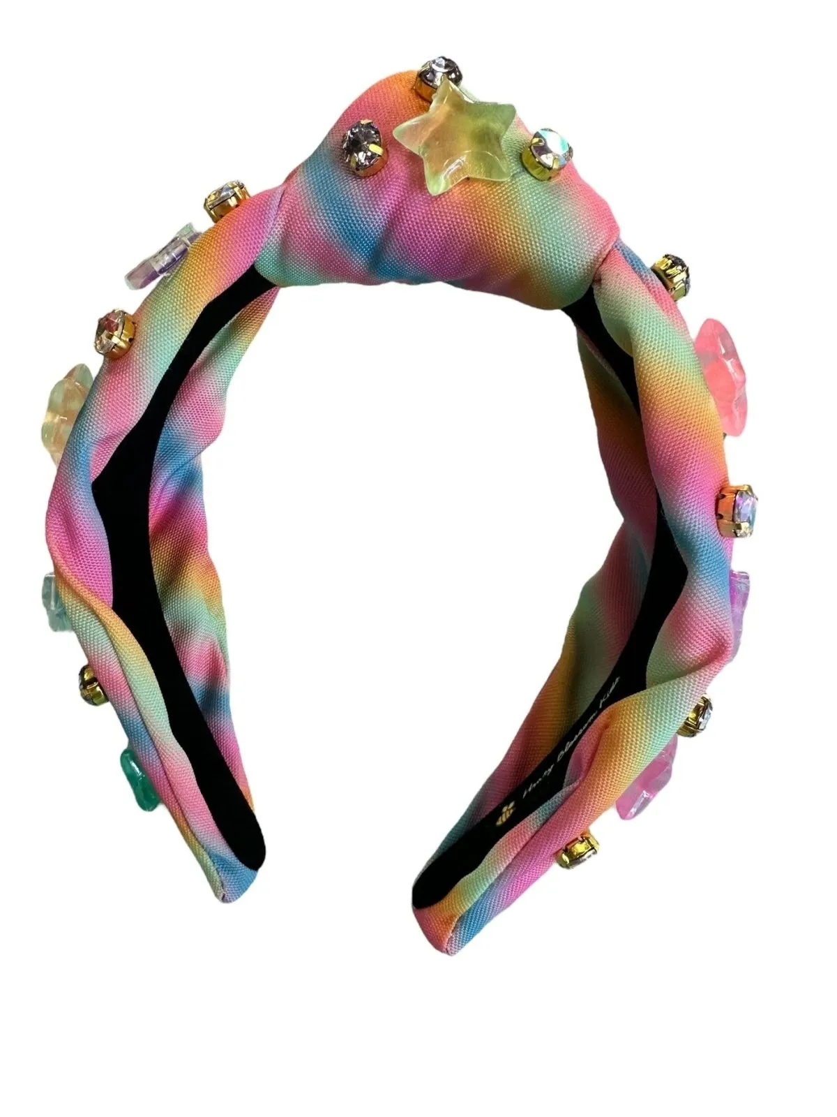 Honey Blossom STAR PONY Glow In The Dark Headband