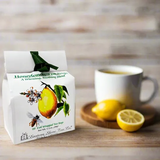 Honeylemon Tea Bags