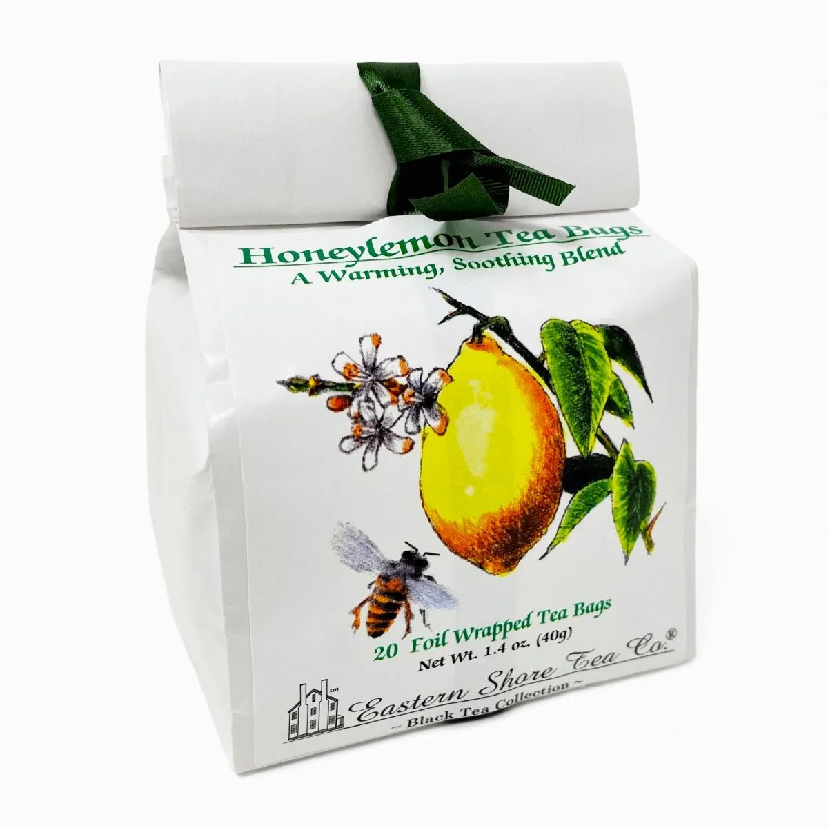 Honeylemon Tea Bags