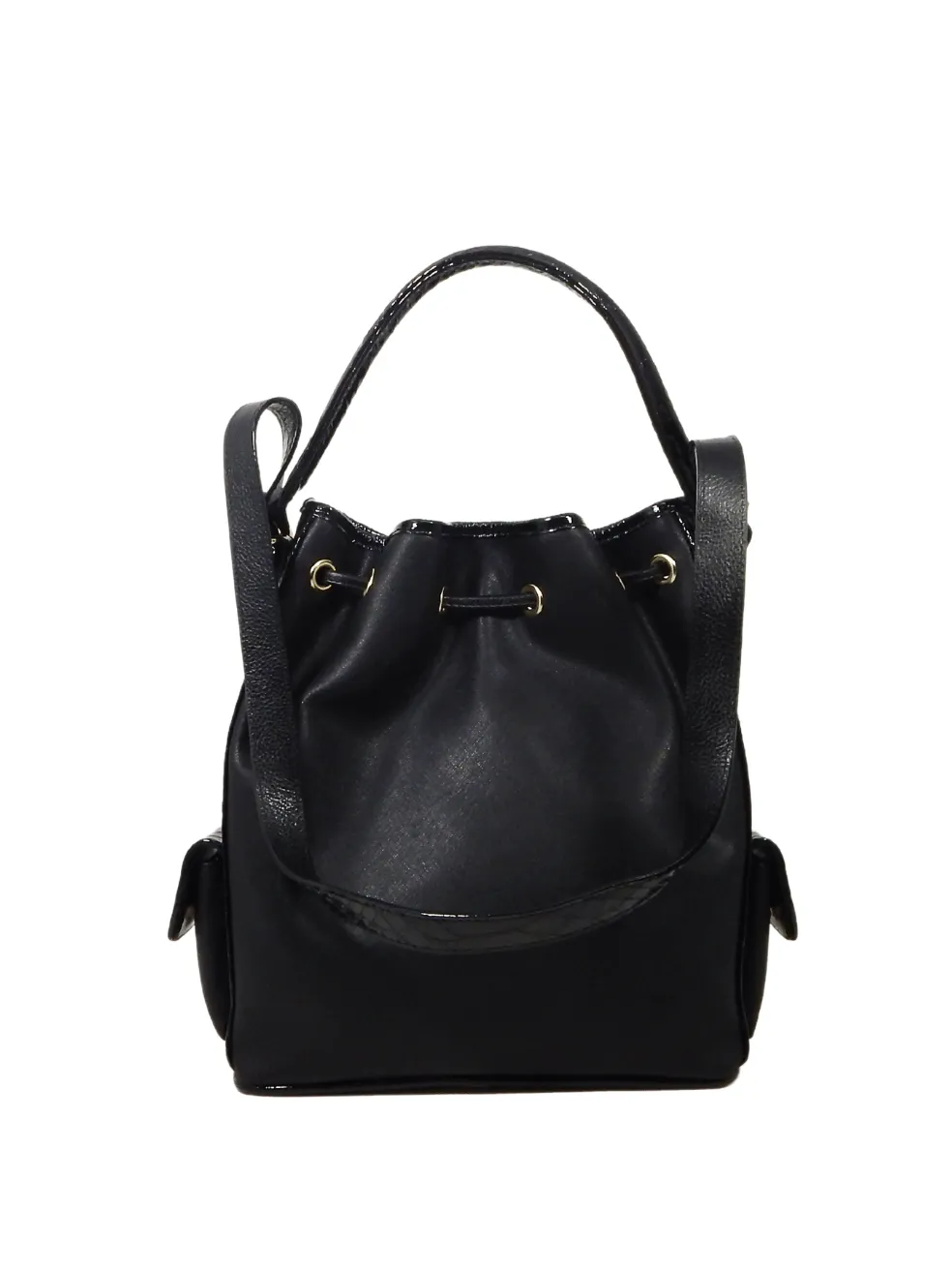 Honor Bucket Bag