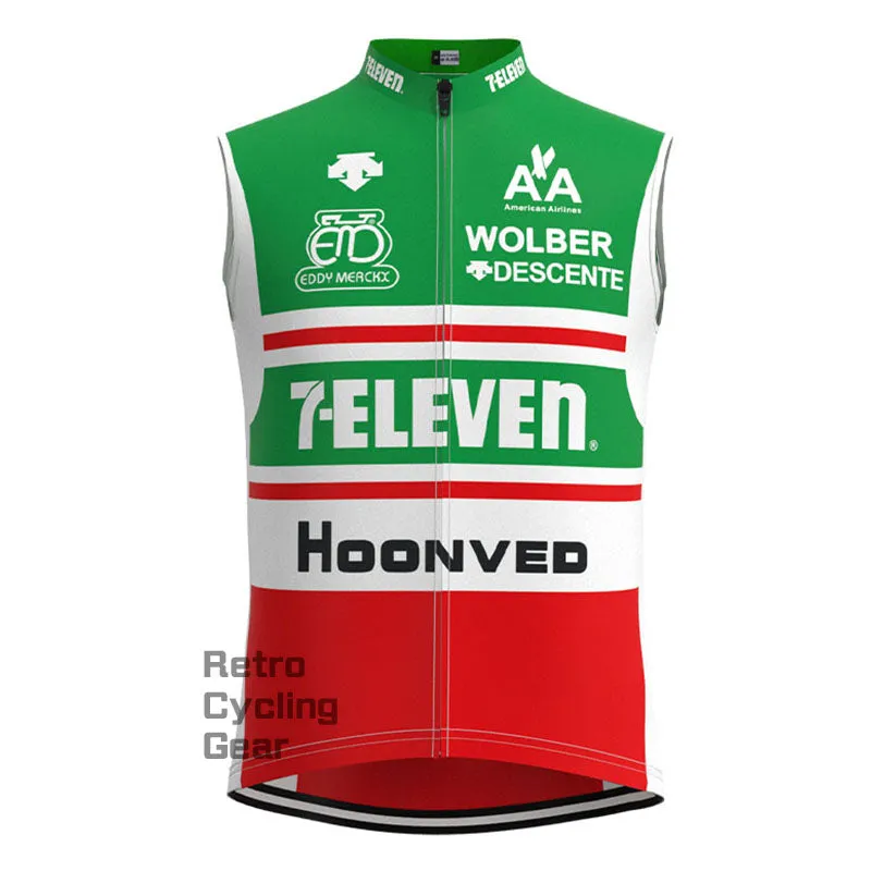 Hoonved Retro Long Sleeve Cycling Kit