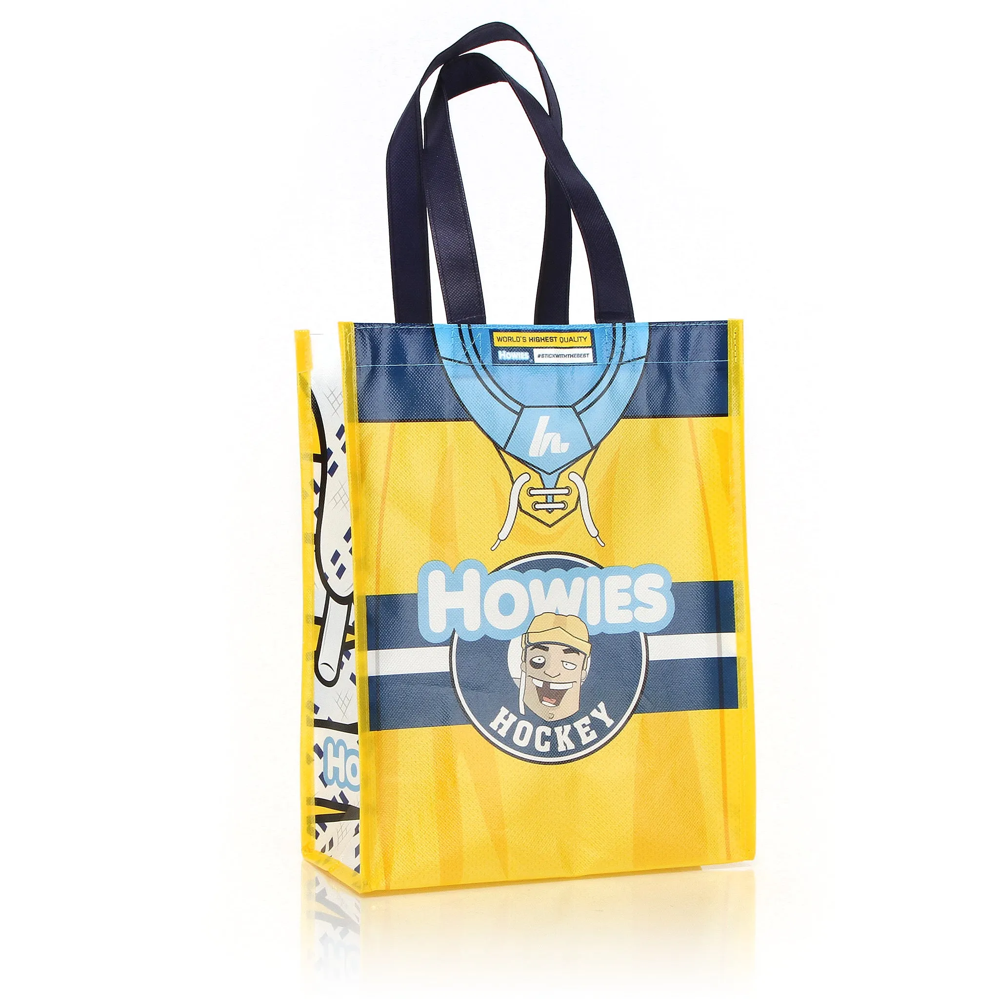 Howies Tote Bag