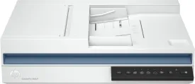 Hp Scanjet Pro 3600 F1 Scanner