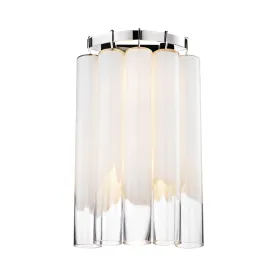 Hudson Valley Lighting Tyrell 2 Light Wall Sconce