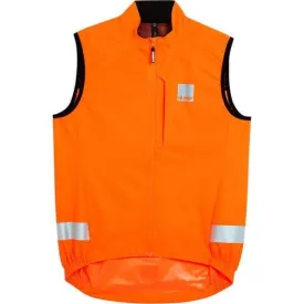 HUMP Strobe Men's Gilet; Neon Orange - Large