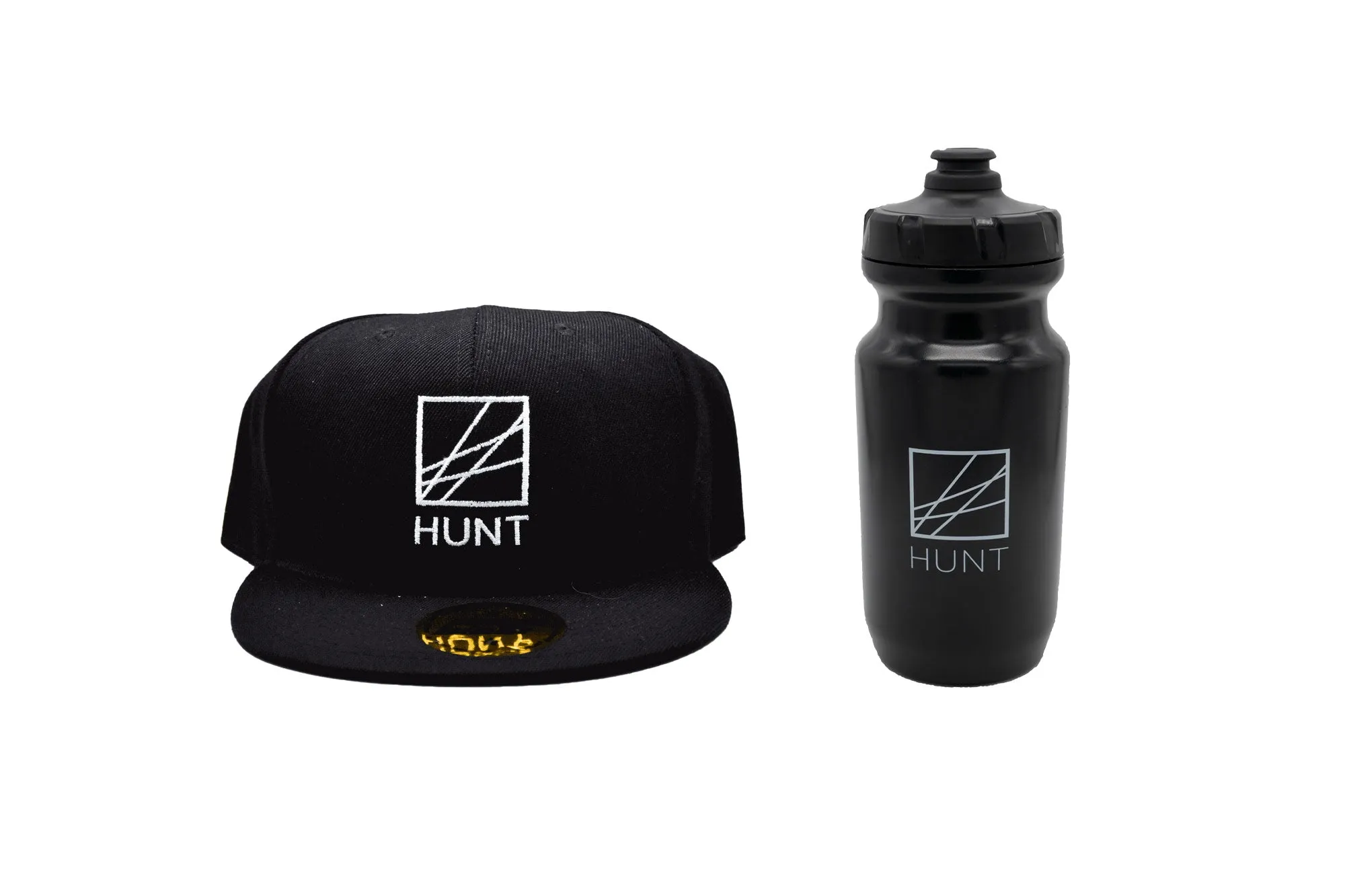 HUNT MTB Accessory Bundle