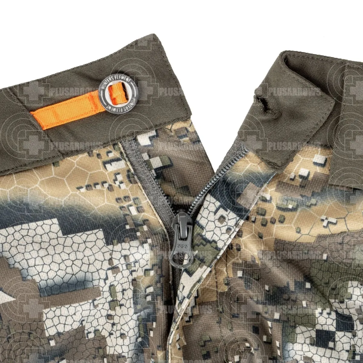 Hunters Element Spur Shorts