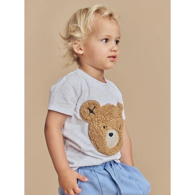 Huxbaby Fur Hux T-Shirt