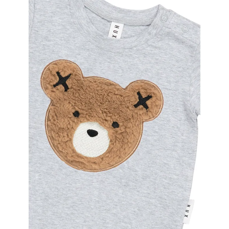 Huxbaby Fur Hux T-Shirt