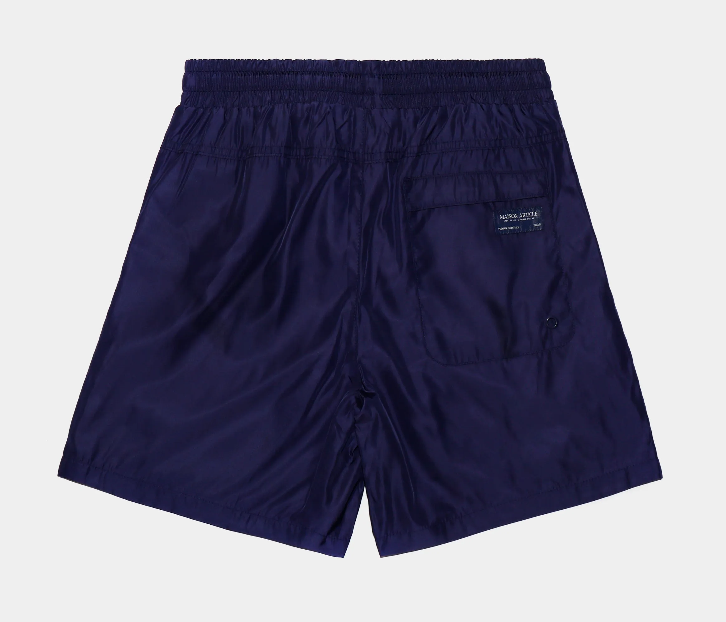 Hybrid Shorts Mens Shorts (Navy Blue)