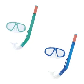 Hydro-Swimâ„¢ Snorkel Set Ages 3  Fun Assorted