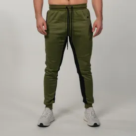 Hyper Legacy  - Olive Joggers