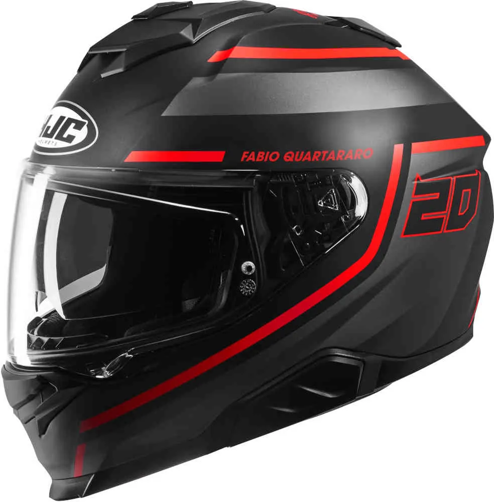 i71 FQ 20 HJC Helmet