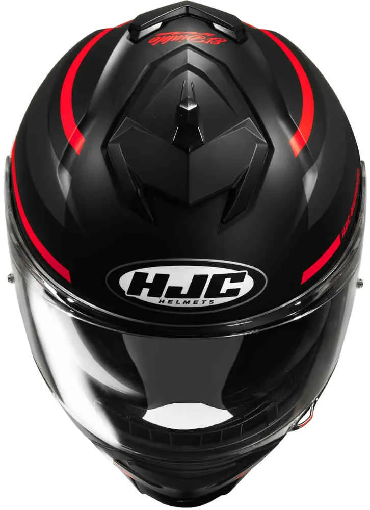 i71 FQ 20 HJC Helmet