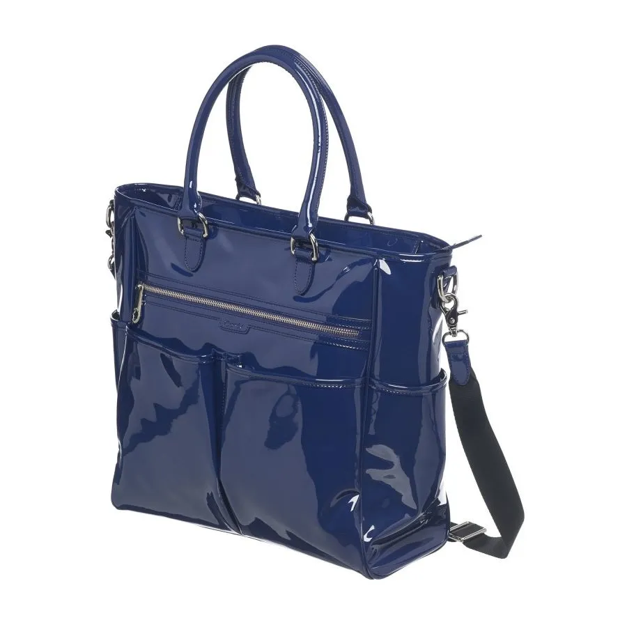 iCandy Verity Zip Tote Bag (Royal)