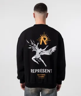 Icarus Sweatshirt