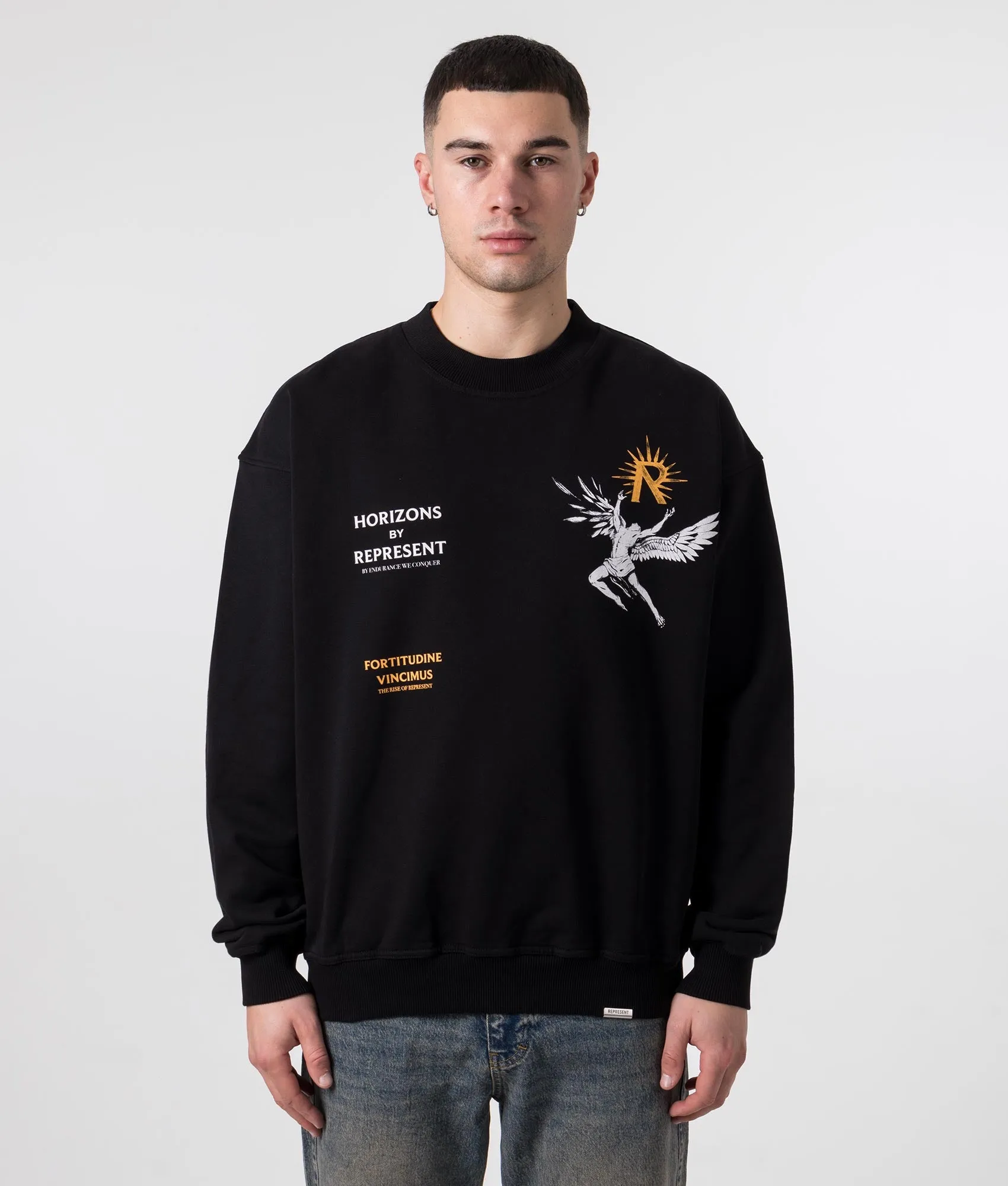 Icarus Sweatshirt