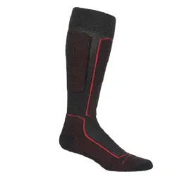 Icebreaker Ski  Light Sock Men's