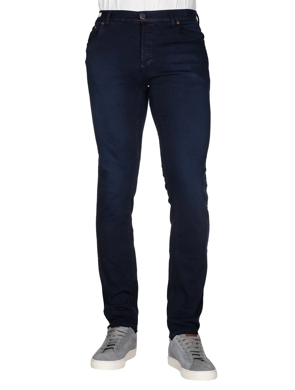 Icon Daily Comfort Jean Blue