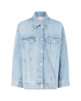 Icon Denim Jacket